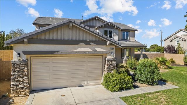 6727 Miramar Lane, Palmdale, CA 93551