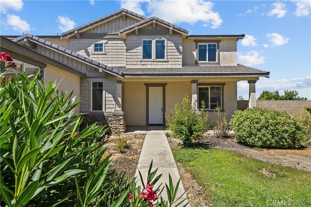 6727 Miramar Lane, Palmdale, CA 93551