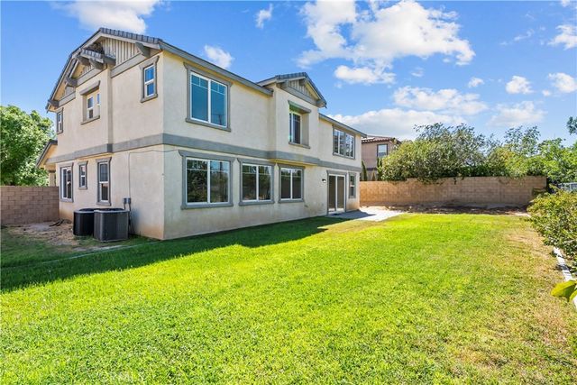 6727 Miramar Lane, Palmdale, CA 93551