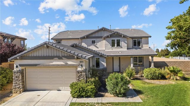 6727 Miramar Lane, Palmdale, CA 93551