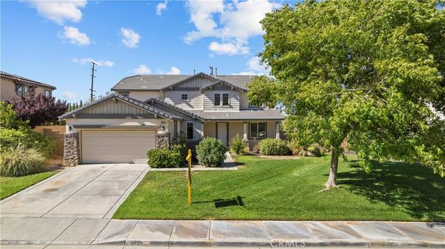 6727 Miramar Lane, Palmdale, CA 93551