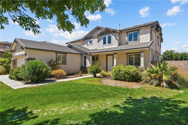 6727 Miramar Lane, Palmdale, CA 93551