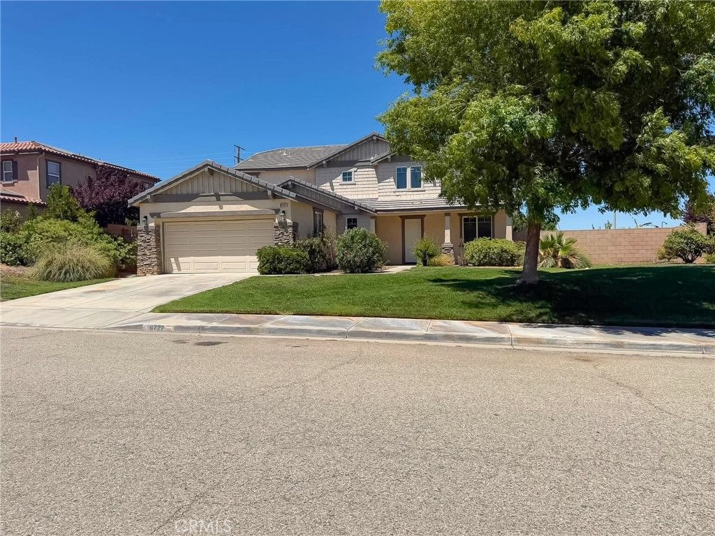 Image 31 of property listing at 6727 Miramar Lane, Palmdale, CA 93551