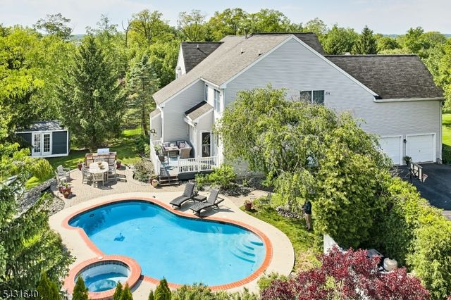 3 Williamson Ln, West Amwell Twp., NJ 08530
