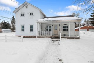 474 West 3rd Street South, Fulton, NY 13069