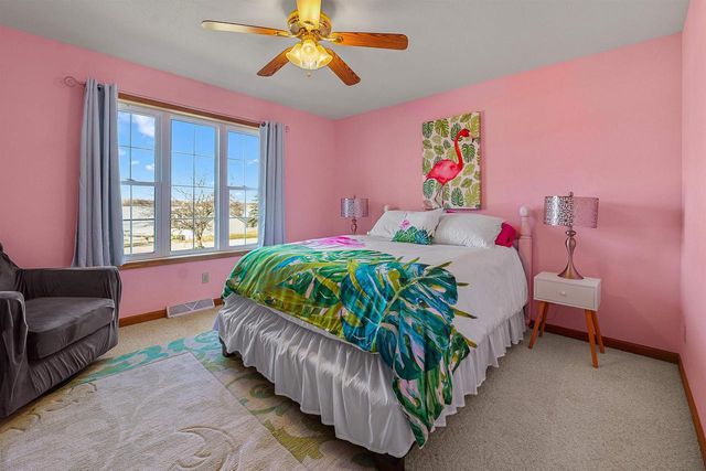 W11025 Glen Drive, Beaver Dam, WI 53916