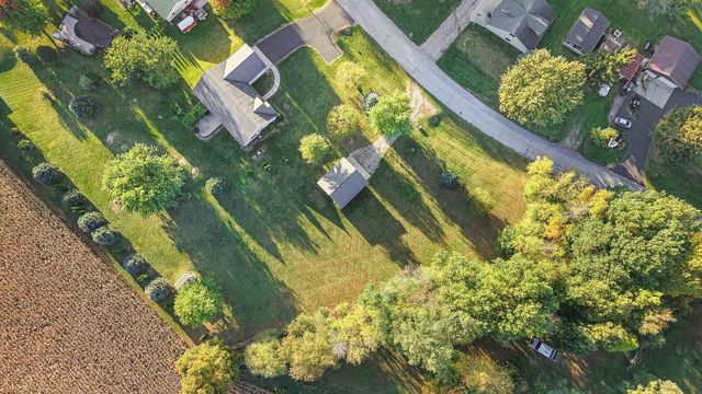 W11025 Glen Drive, Beaver Dam, WI 53916