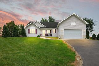 W11025 Glen Drive, Beaver Dam, WI 53916