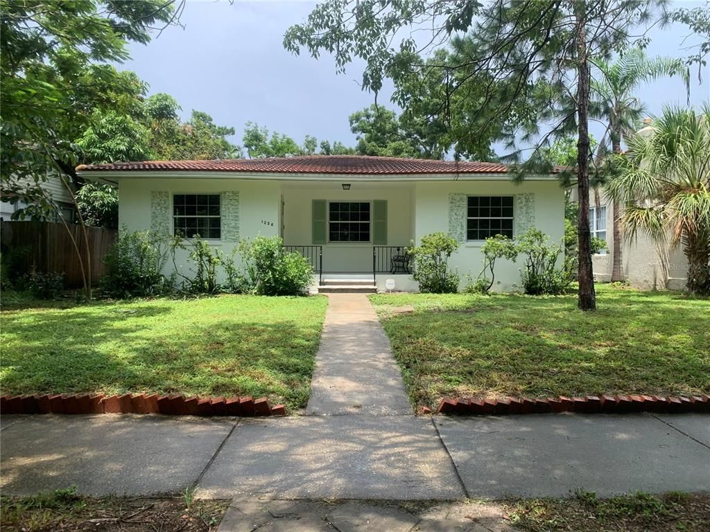 1236 15TH STREET N, St Petersburg, FL 33705
