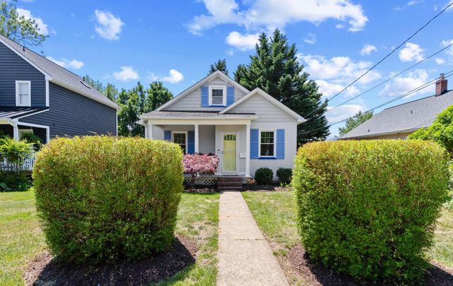 8 HIGHLAND AVE, Annapolis, MD 21403