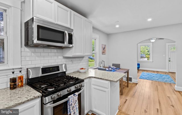 8 HIGHLAND AVE, Annapolis, MD 21403