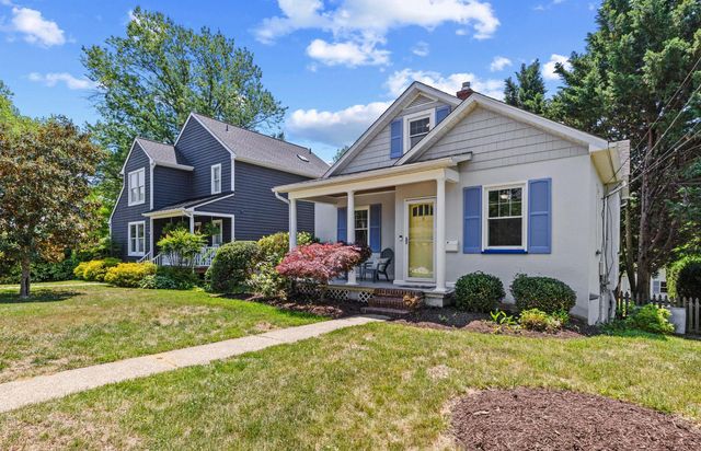 8 HIGHLAND AVE, Annapolis, MD 21403