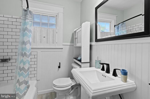 8 HIGHLAND AVE, Annapolis, MD 21403