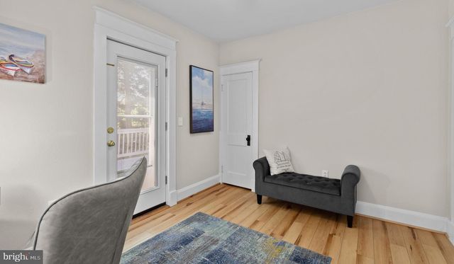 8 HIGHLAND AVE, Annapolis, MD 21403