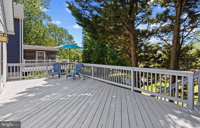 8 HIGHLAND AVE, Annapolis, MD 21403