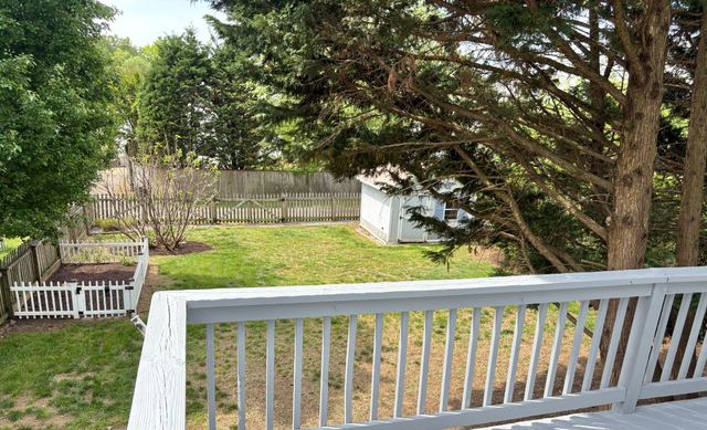8 HIGHLAND AVE, Annapolis, MD 21403