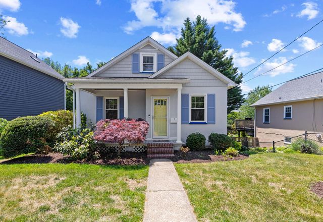 8 HIGHLAND AVE, Annapolis, MD 21403