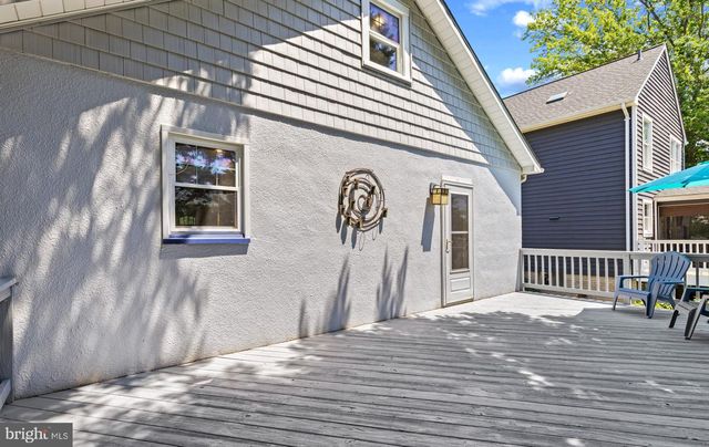 8 HIGHLAND AVE, Annapolis, MD 21403