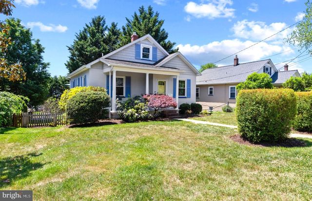 8 HIGHLAND AVE, Annapolis, MD 21403
