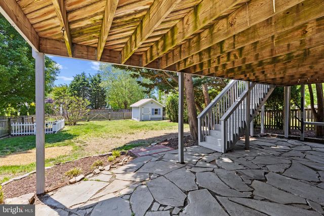 8 HIGHLAND AVE, Annapolis, MD 21403
