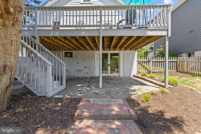 8 HIGHLAND AVE, Annapolis, MD 21403