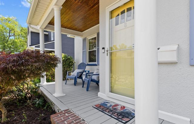 8 HIGHLAND AVE, Annapolis, MD 21403