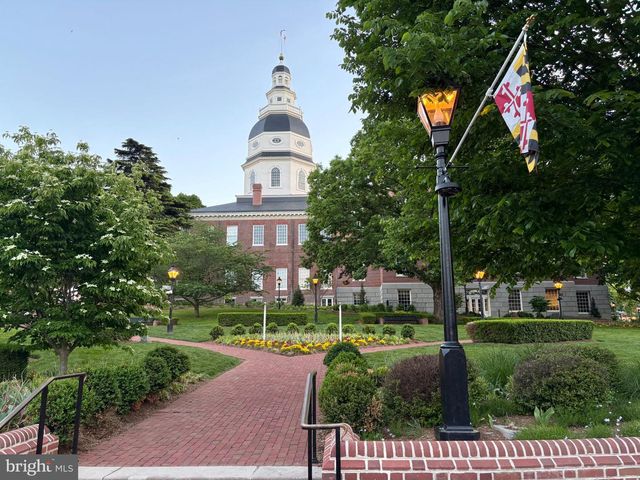 8 HIGHLAND AVE, Annapolis, MD 21403