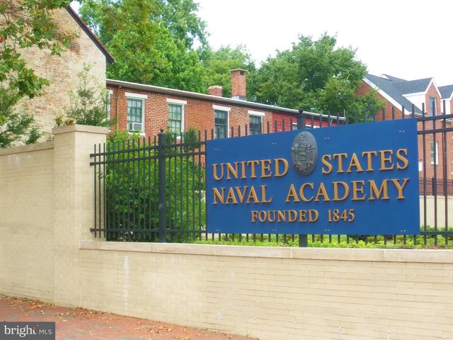 8 HIGHLAND AVE, Annapolis, MD 21403