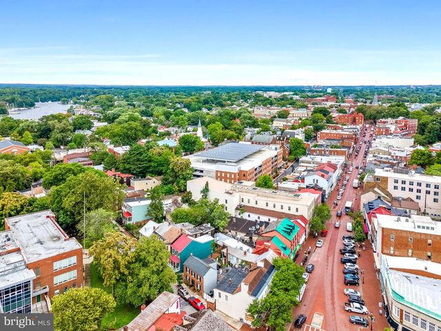 8 HIGHLAND AVE, Annapolis, MD 21403