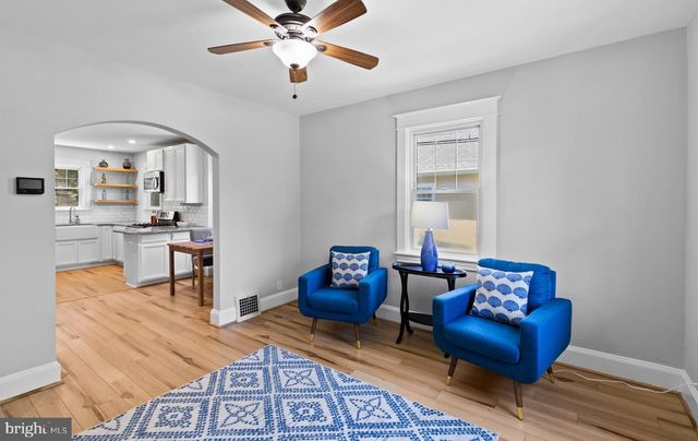 8 HIGHLAND AVE, Annapolis, MD 21403