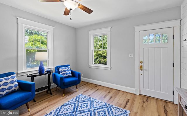 8 HIGHLAND AVE, Annapolis, MD 21403