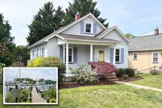 8 HIGHLAND AVE, Annapolis, MD 21403