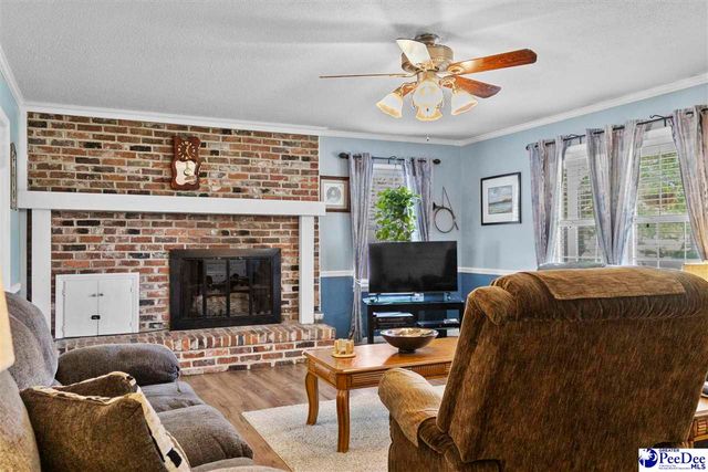 301 Azalea Ave., Marion, SC 29571