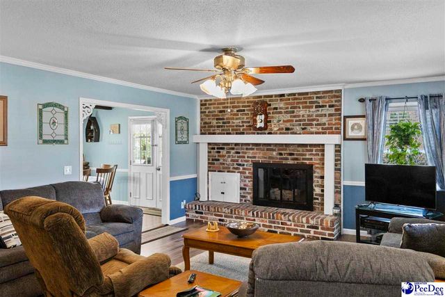 301 Azalea Ave., Marion, SC 29571