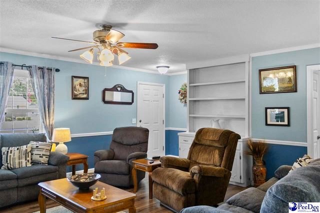 301 Azalea Ave., Marion, SC 29571