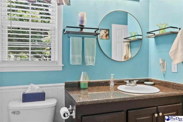 301 Azalea Ave., Marion, SC 29571