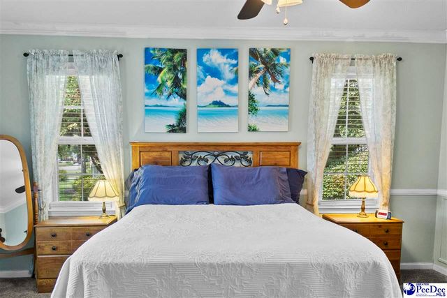 301 Azalea Ave., Marion, SC 29571