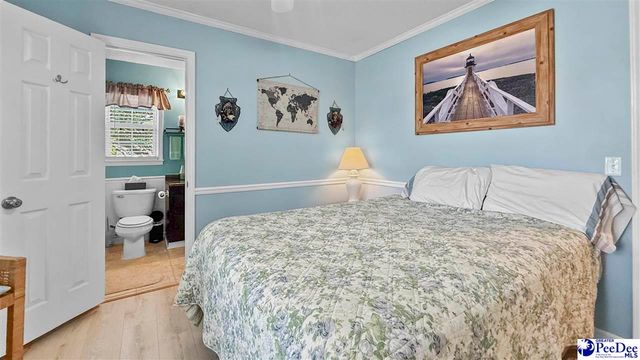 301 Azalea Ave., Marion, SC 29571
