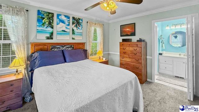 301 Azalea Ave., Marion, SC 29571