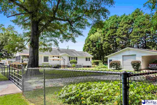 301 Azalea Ave., Marion, SC 29571