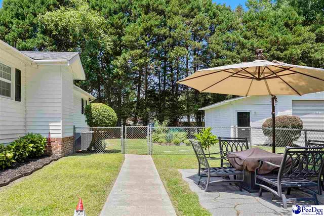 301 Azalea Ave., Marion, SC 29571