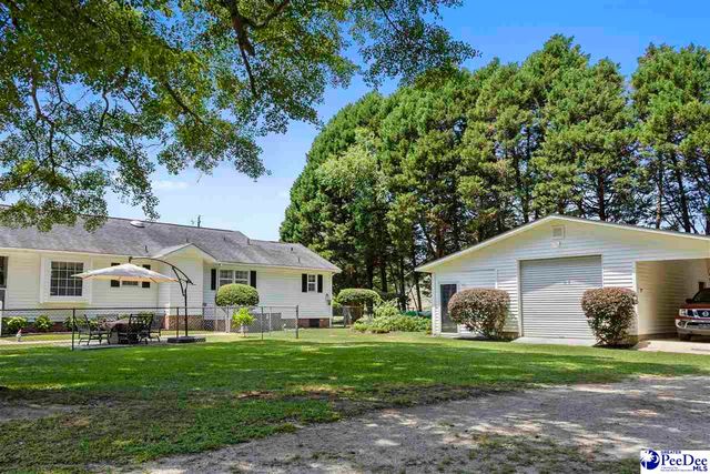 301 Azalea Ave., Marion, SC 29571