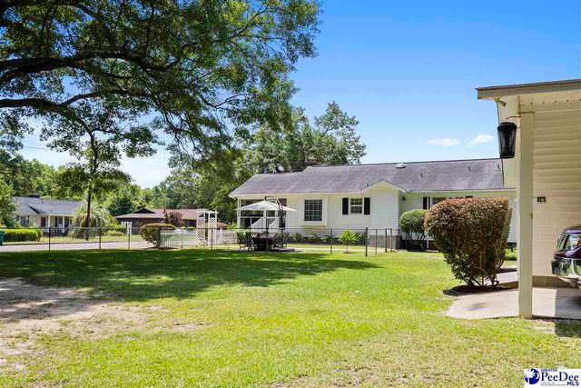 301 Azalea Ave., Marion, SC 29571