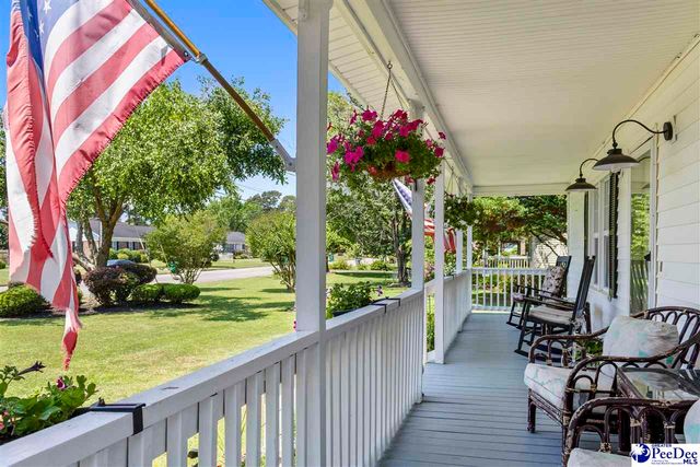 301 Azalea Ave., Marion, SC 29571