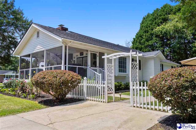 301 Azalea Ave., Marion, SC 29571