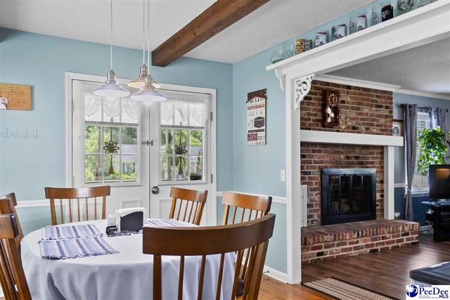 301 Azalea Ave., Marion, SC 29571
