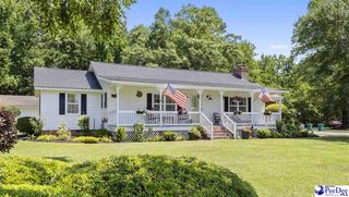 301 Azalea Ave., Marion, SC 29571