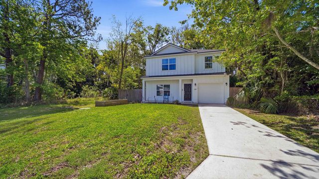 241 Columbus St, St Augustine, FL 32084