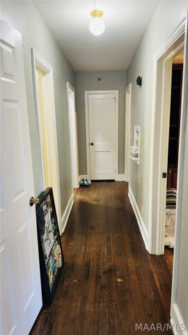 2244 Allendale Road, Montgomery, AL 36111