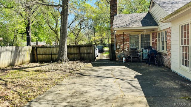 2244 Allendale Road, Montgomery, AL 36111